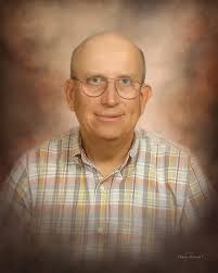 Chalon Richard Carter, 82