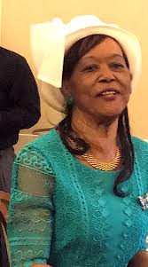 Mrs. Doris (Boykins) Gills Obituary