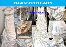 Wedding Dress Cleaning Perth