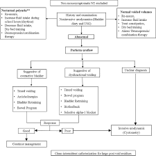 Nocturnal Enuresis In India Are We Diagnosing And Managing