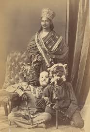 File:Rajah Indur of the Indur Subha ...