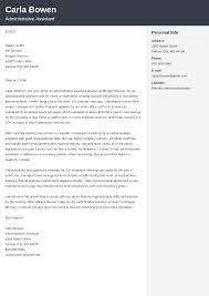 Write A Killer Cover Letter With 5 Tips Examples