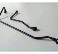 Seat Arosa 1998-2005 Power steering rack pipes