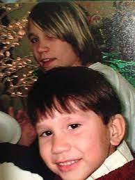 Anthony Nickles's Instagram, Twitter & Facebook