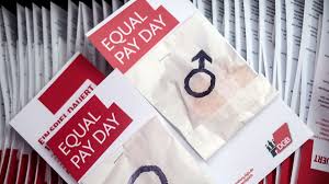 Maybe you would like to learn more about one of these? Equal Pay Day Aktion Des Frauenburos In Hanau Hessen Hanau