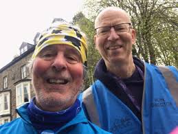 Pavilion Gardens run report event 26