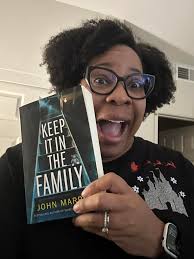 What are some quick read book recommendations to get out of a reading slump?