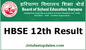 Hbse 12th Result 2019 Released Bseh Haryana Board 12th Results Name Wise Indiaresults Com 10th Result Board Result Name Wise