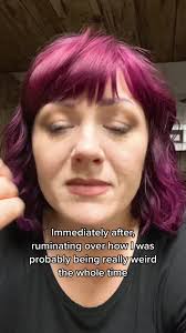 It’s ok though, because I’ve finally realized it’s the #aubreyplazaeffect  🤡 #actuallyautistic #autisticwomen #autisticwoman #unmskingautism #masking  #sociallyawkward #imweird #weirdgirl #hotweirdos