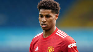 High sheriff special recognition award. Manchester United S Marcus Rashford Exposes Racist Abuse On Social Media After Europa League Loss Idea Huntr