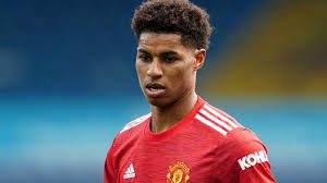 Marcus rashford launches book club for disadvantaged children. Manchester United S Marcus Rashford Exposes Racist Abuse On Social Media After Europa League Loss Idea Huntr