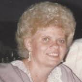 Obituary information for Adele (McDaniel) Jankowski