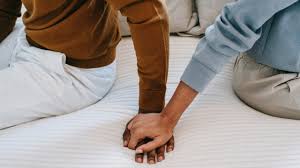 Is it OK if I don't feel like having sex with my partner anymore? |  body+soul