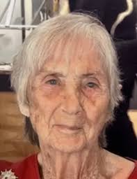 Obituary information for Martha Jean Bracey