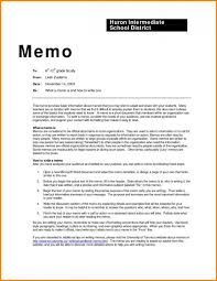 Business Memo Format Memo Examples Business Memo Memo Template