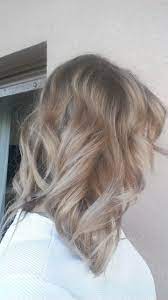 popielaty sredni blond long hair styles hair goals hair