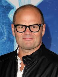 Chris Bauer : Filmographie