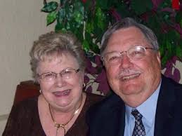 Fundraiser for Robert Walker by Jordan Daly : Pastor Bob & Bonnie Walker