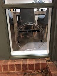 Check spelling or type a new query. Pet Doors By Glass Ontime