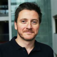 Professor Sebastian Gaigg • City, University of London