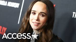 All transgender people deserve the. Elliot Page The Canadian Encyclopedia