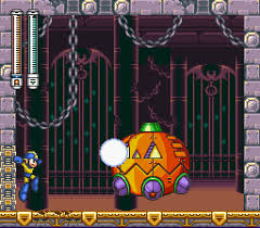 Mega Man 7 Enemies And Bosses Strategywiki The Video Game