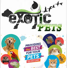 Best dining in sevierville, sevier county: The Exotic Pet World Home Facebook