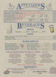 Maybe you would like to learn more about one of these? Menu Of Top O The River In Gadsden Al 35901