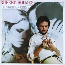 Rupert Holmes