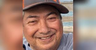 Obituary, Visitation & Funeral Information