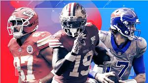 NFL power rankings Week 4: Who takes over No. 1 spot after Seahawks' first loss?
