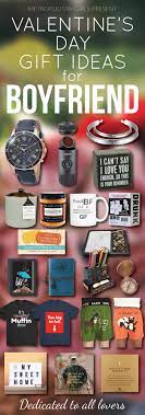 It all depends on how long you've been together, whether it's your very first valentine's present for your boyfriend, if you can be. 37 Valentine S Day Gifts For Your Boyfriend