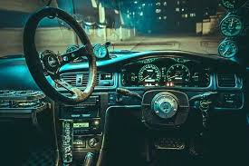 Fr Pilot Custom Car Interior Japan Cars Drift Cars