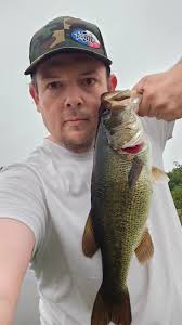 Caught about 30 of these dinks!