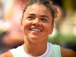 Jasmine Paolini and Jannik Sinner 🇮🇹😍