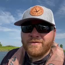 Day 2. Michael Waddell's Bone...