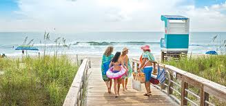 Fishing charter carolina beach, nc is what you will get with hot ticket fishing charters. A Guide To Carolina Beach Our State