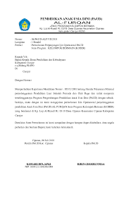 Foto copy piagam perpanjangan documents similar to permohonan perpanjangan ijin operasional. Surat Permohonan Perpanjangan Izin Operasional Sekolah Bagi Contoh Surat