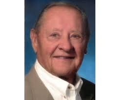 Robert Hergert Obituary (1930