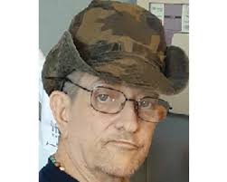 Darrell Andrews Obituary (1956