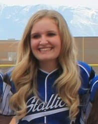 Berkeley Bryant's Softball Recruiting Profile
