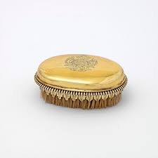 Free shipping on orders over $25 shipped by amazon. The Myth Of A Myth Brushing Your Hair 100 Times The Pragmatic Costumer