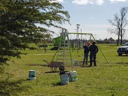 Find parque avellaneda, buenos aires city short term and monthly rentals apartments, houses and rooms. El Parque Avellaneda Con Nuevos Juegos Municipalidad Del Partido De Olavarria