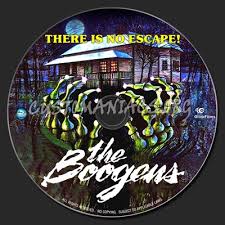 The Boogens (1981) blu-ray label - DVD Covers & Labels by Customaniacs, id:  174100 free download highres blu-ray label