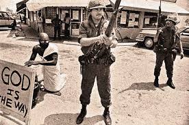 The Miami Riot of 1980 by Marvin Dunn