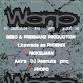 Warp event image