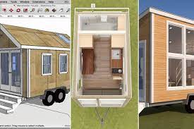 Our affordable tiny house plans and smaller home plans can make the dream of house ownership a reality far sooner than expected! Tiny House Floor Plans