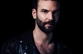 Eelke Kleijn at Do Not Sit On The Furniture, Miami