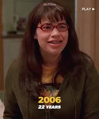 Betty Boogie Parker Age 2023