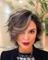 30 Latest Modern Short Hairstyles 2019 Pixie Bob Short Haircuts Pixiebob Bob Haircuts Hairstyles Latest Mo 2020 Balyaj Sac Kesim Modelleri Sac Ve Guzellik